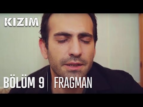 Kızım 9. Bölüm Fragmanı