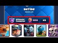 Best mortar miner skeleton king deck in clash royale retire