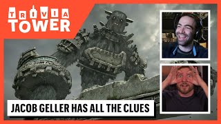 Trivia Tower - The Return Of Unbelievable Game Trivia (with Jacob Geller)