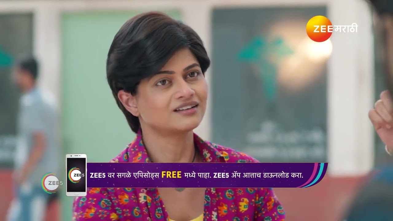 Shiva  Ep   24  Mar 11 2024  Best Scene 1  Zee Marathi