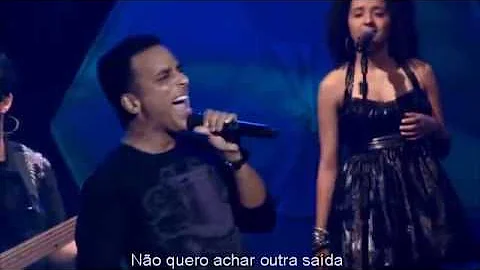 Jon Secada - Just Another Day - Live Rio de Janeiro