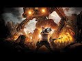 Humanitys end final chapter nephilim war      full length movie  4k feature film sci fi 2007