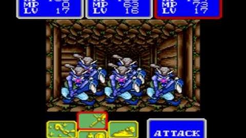 My Shining In Darkness Playthrough   Walkthrough Guide part 25