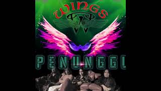 Penunggu - Wings Lirik