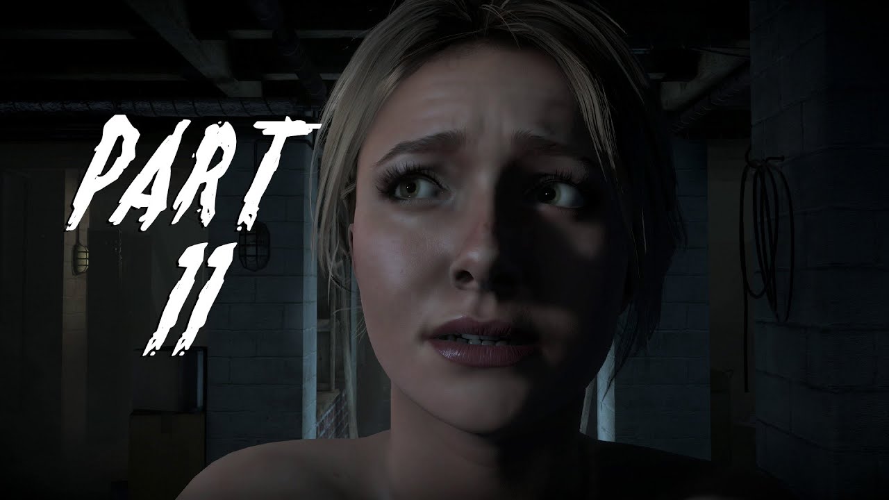 Until dawn license key pc honlog