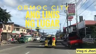 Amazing Ormoc City Sobrang linis ng lugar dito #amazing #beautiful #philippines