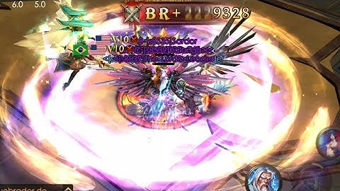 The Science of Learning LOD - Test Build After Server Merge 