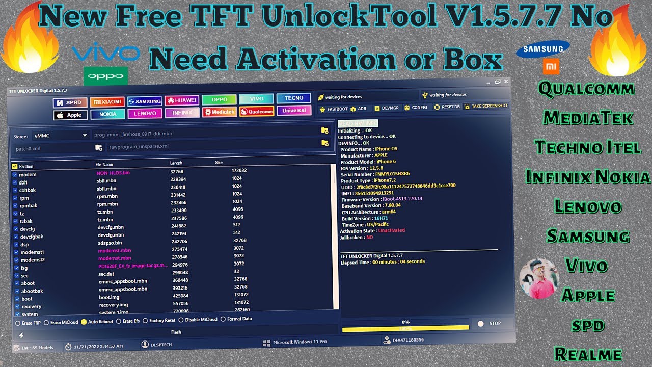 TFT Box APK for Android Download