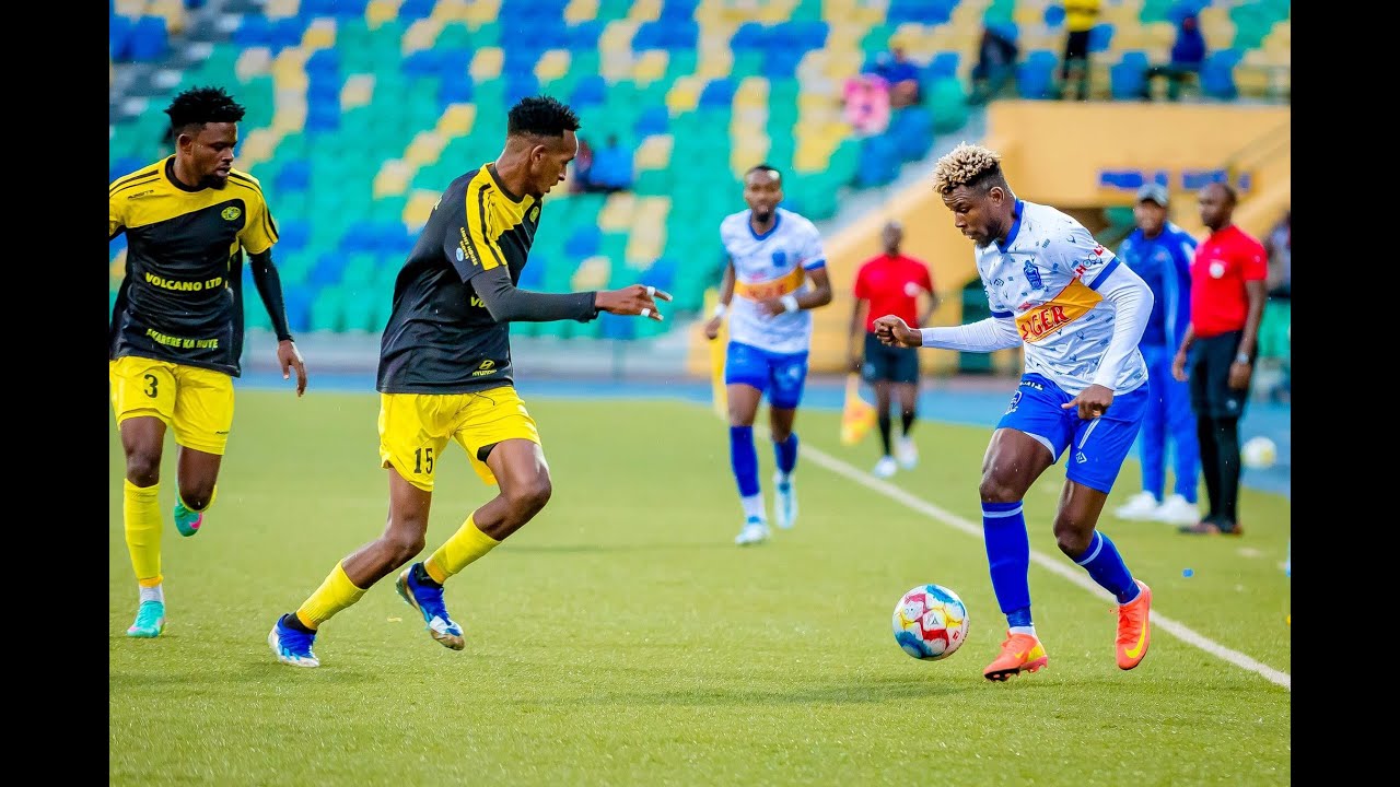 RAYON SPORTS NA MUKURA VS BIRASUBUKURA UMUKINO WASUBITSWE KURI UYU WA 2 ...