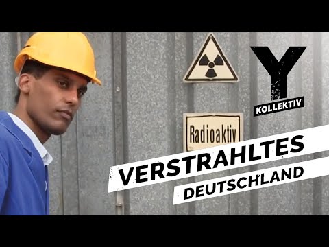 Video: So Erkennen Sie Strahlung