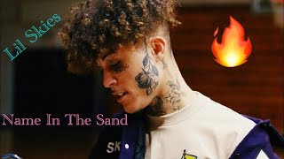 Fortnite Montage Name In The Sand-(Lil Skies)