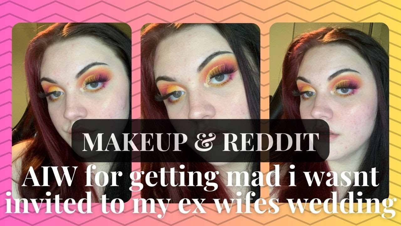 sunset cutcrease eyeshadow tutorial aiw for getting mad i wasn’t