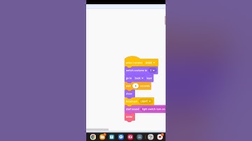 Scratch Glitch