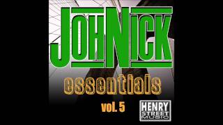 Johnick - C'mon Give It Up (Remaster)