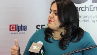 Using Voice Search and AI for Content Marketing: An Interview With Purna Virji