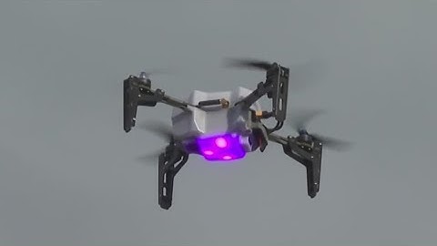 How drone 