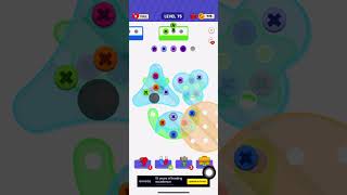 Unscrew It (Screw Out) Level 75 - Nuts & Bolts Jam Walkthrough & Answer
