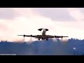 US Air Force RED FLAG Alaska 2018 Military Aircraft Training Exercise