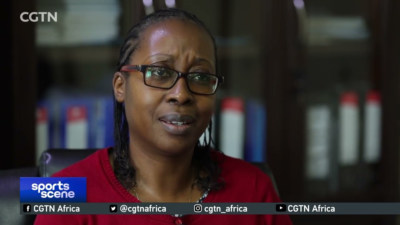 Kenya battles doping crisis