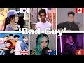 Who Sang It Better: Bad Guy (UK, South Korea, USA, Hong Kong, Canada, Australia)