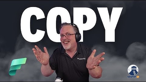 Microsoft Fabric Copy Job - It