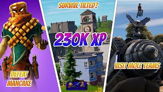 Week 11 ALL QUESTS GUIDE | Fortnite Chapter 3 Season 1