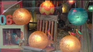 An unhappy Easter for Greeks