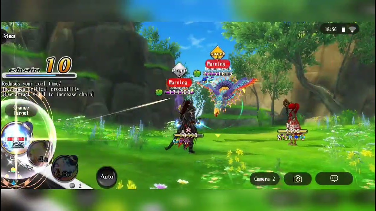 Alchemia Story - Kaiser Combo