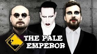 PEDREIRA #21 THE PALE EMPEROR