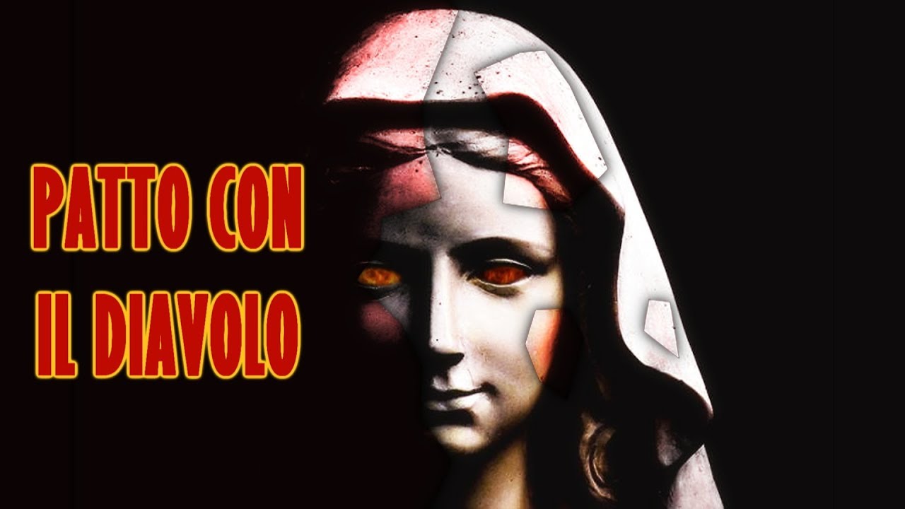 Come Fare Un Patto Con Il Diavolo