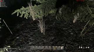 dayz сервер MMORP пригород Воркуты.