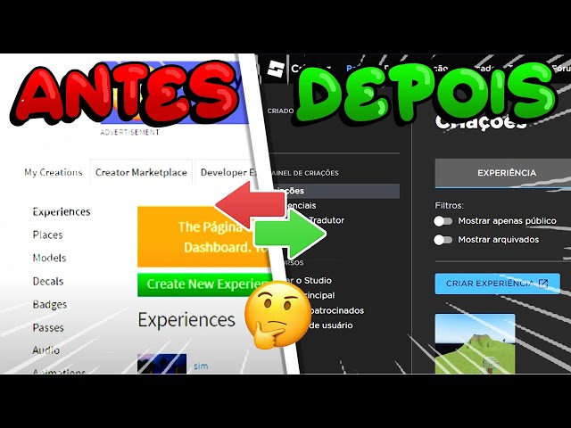 Como Iniciar Sesión con Facebook en Roblox 2023 - PROJAKER