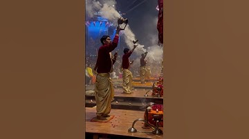 Thumbnail of Kaashi | Namah parvati pataye hara hara mahadeva