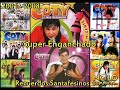 Super Enganchado -  Coty El Parrandero [2001-2008]