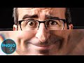 Top 10 Times John Oliver Said What We Were All Thinking