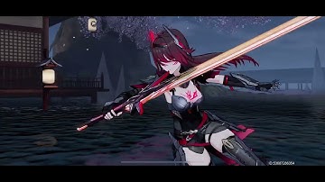 This Is How I Clear My Dailies For: Aether Gazer