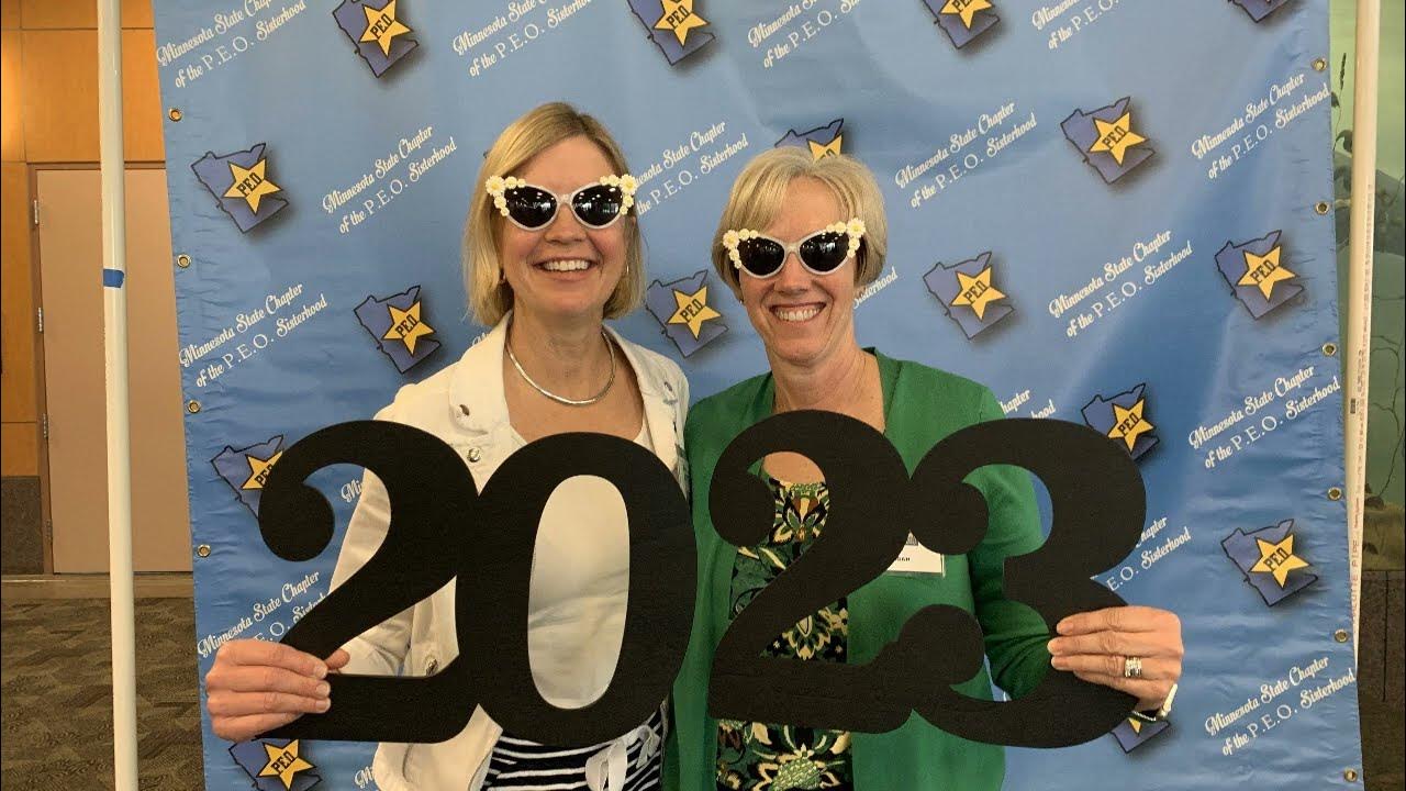 PEO Convention 2023 YouTube