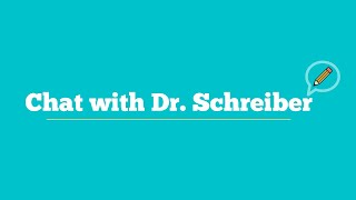 Chat with Dr. Schreiber - Tell me about your favorite playground!