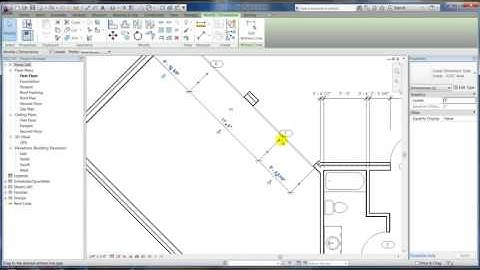 Revit Architecture 2012   Tutorial 10