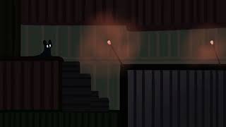 Watcher must spread the rot | Rain World Animation