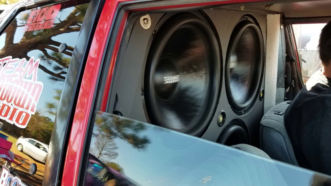 DJ RUSSTICALS - Kevin Gates All Thee Above (31-60hz) Rebassed