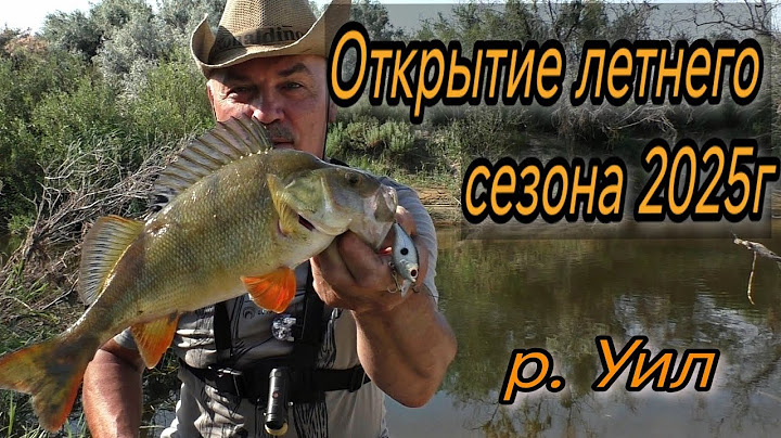 Открытие летнего сезона 2025г р Уил  РЫБАЛКА ОТДЫХ ШАШЛЫКИ  Столько крупной рыбы я ещё не отпускал.