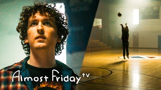 Thumbnail for Peaked in High School