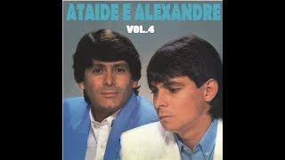Ataíde e Alexandre - Hino Ao Amor