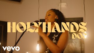 DOE  Holy Hands (Music Video)
