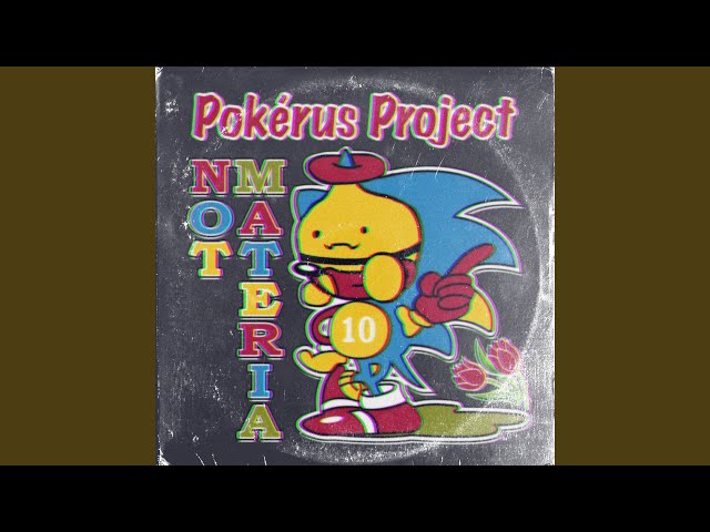 La Conga Del Unown (From Pokémon HeartGold & Pokémon SoulSilver) - song  and lyrics by Pokérus Project
