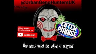 Picture Puzzle No.12 (level easy) UrbanGenoHuntersUK