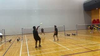 Pasir Ris Sport Hall 7.15 G8