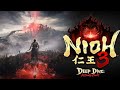Nioh 3 Deep Dive (A Deadly Chat!)  Part: 14