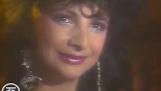 Роксана Бабаян - Ты Со Мной Один День У Моря, 05.09.1992